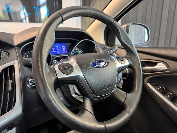 Used Ford Focus 2012 for sale - 76031836: Photo 27