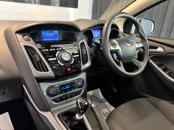 Used Ford Focus 2012 for sale - 76031836: Photo 28