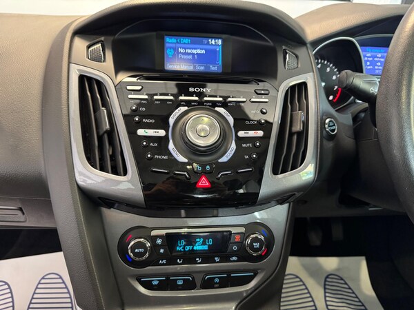 Used Ford Focus 2012 for sale - 76031836: Photo 30