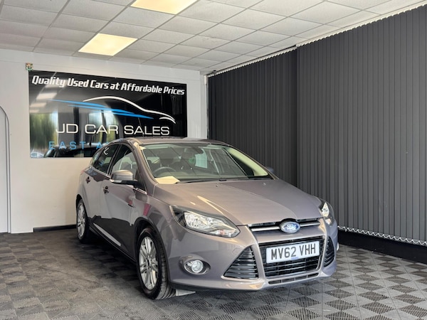 Used Ford Focus 2012 for sale - 76031836: Photo 6