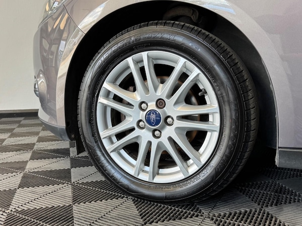 Used Ford Focus 2012 for sale - 76031836: Photo 9