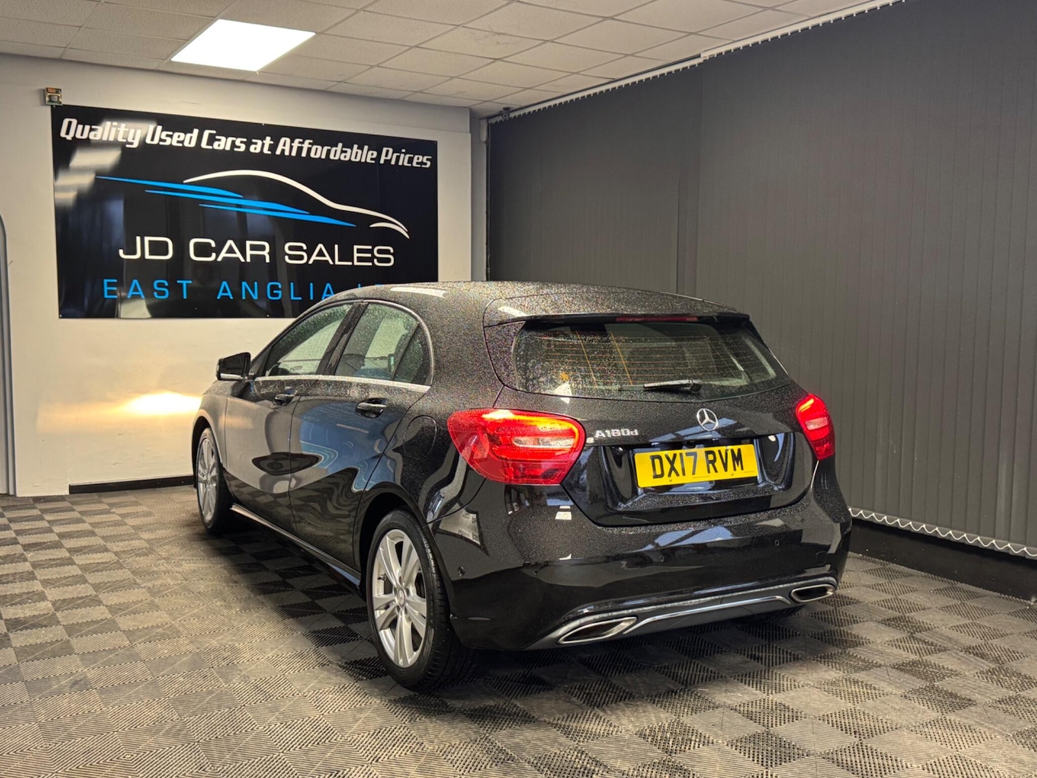 Used Mercedes-Benz A-Class for sale - 77784717: Photo 12