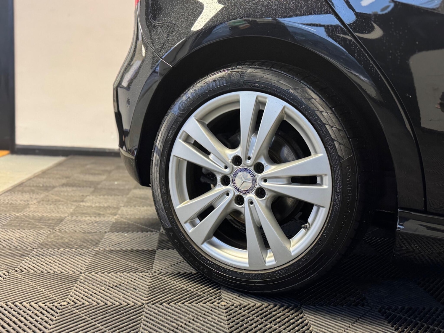 Used Mercedes-Benz A-Class for sale - 77784717: Photo 14