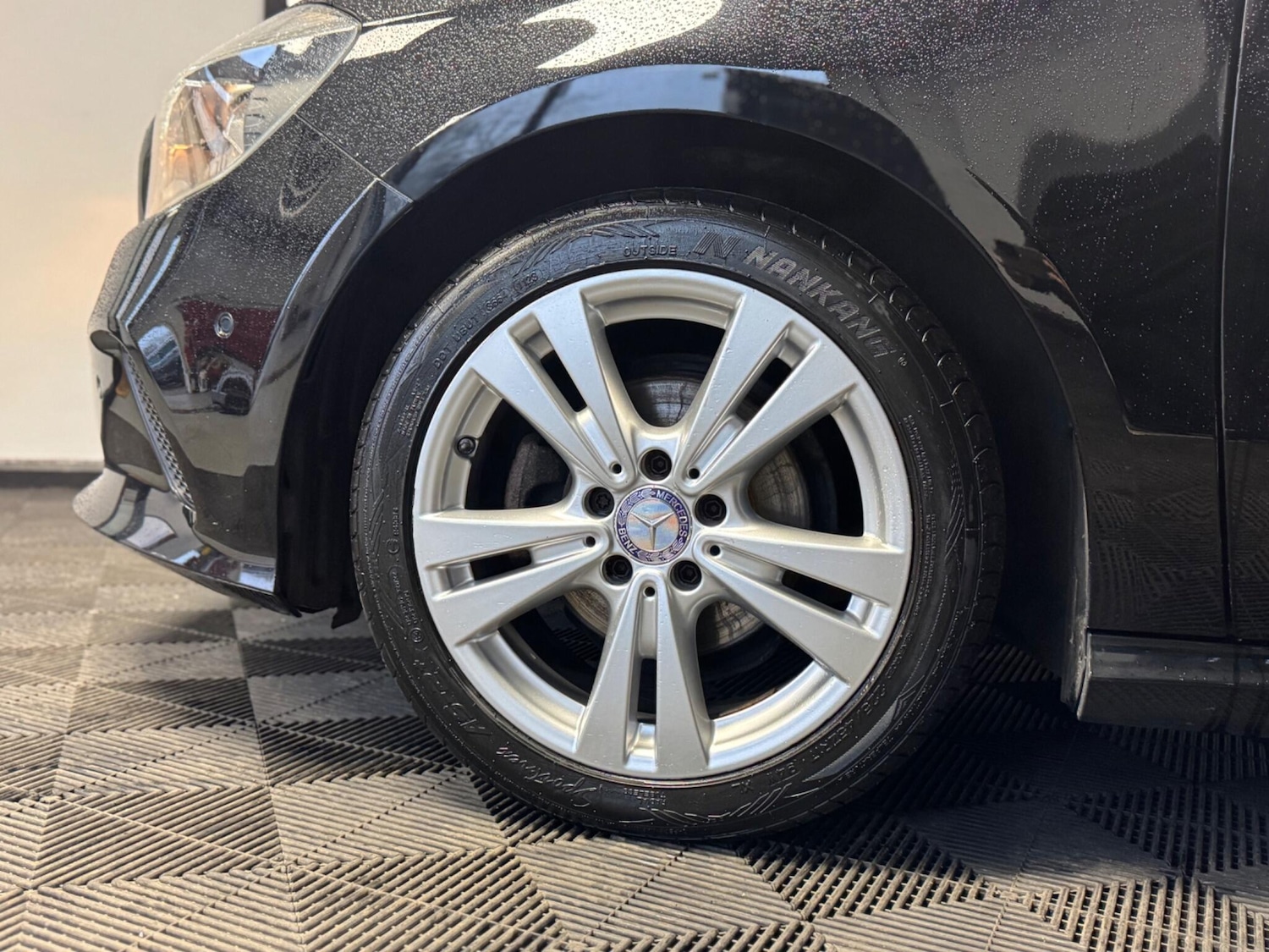 Used Mercedes-Benz A-Class for sale - 77784717: Photo 15