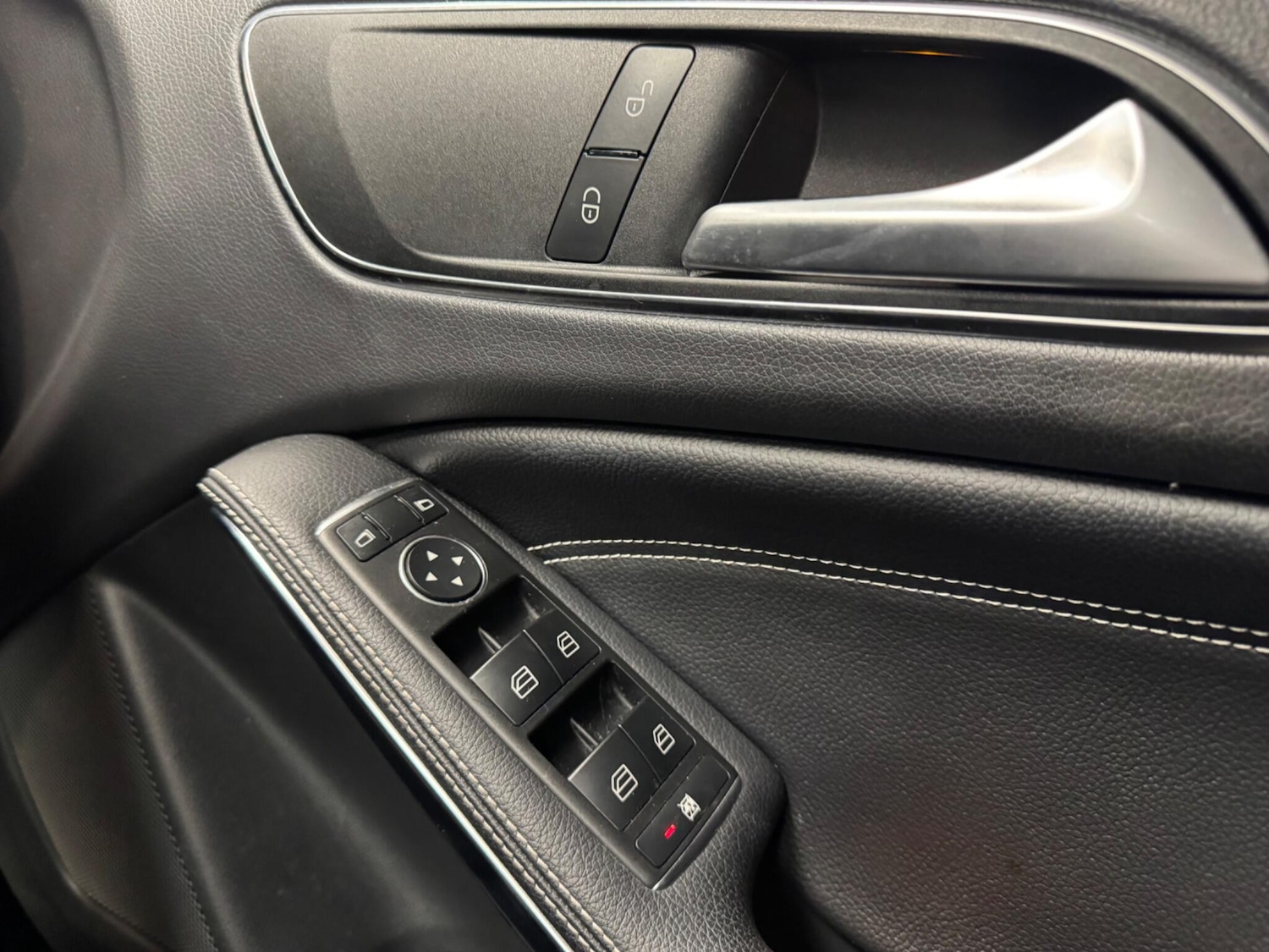 Used Mercedes-Benz A-Class for sale - 77784717: Photo 17