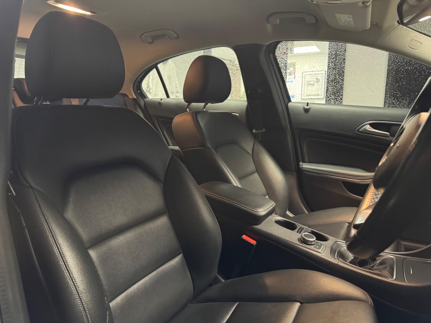 Used Mercedes-Benz A-Class for sale - 77784717: Photo 18