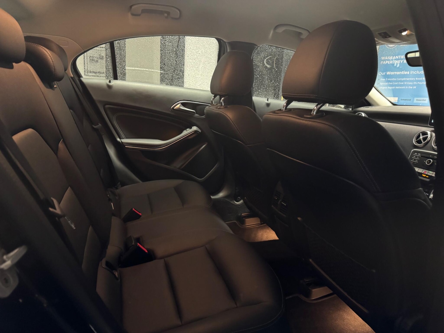 Used Mercedes-Benz A-Class for sale - 77784717: Photo 20