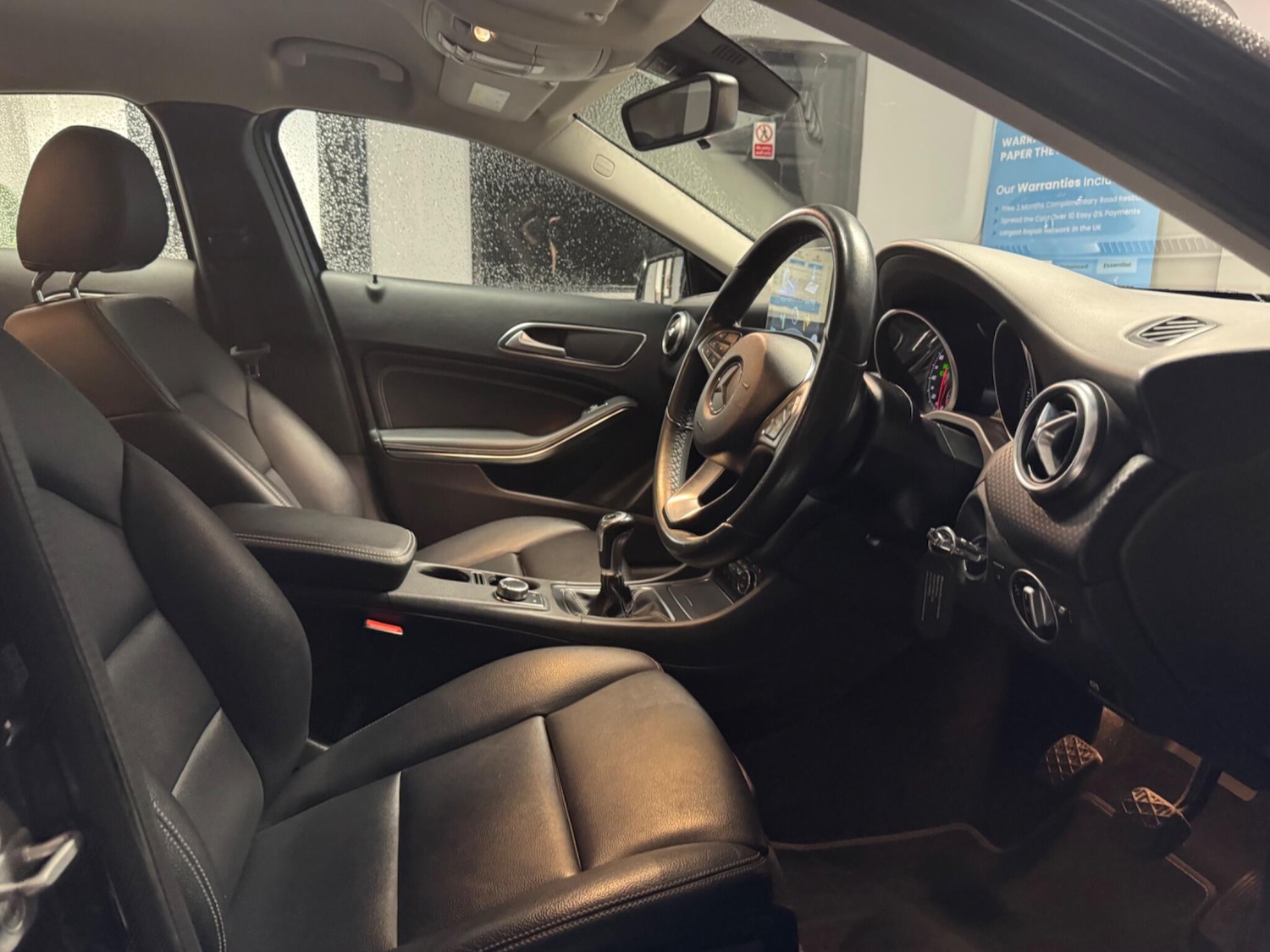 Used Mercedes-Benz A-Class for sale - 77784717: Photo 21