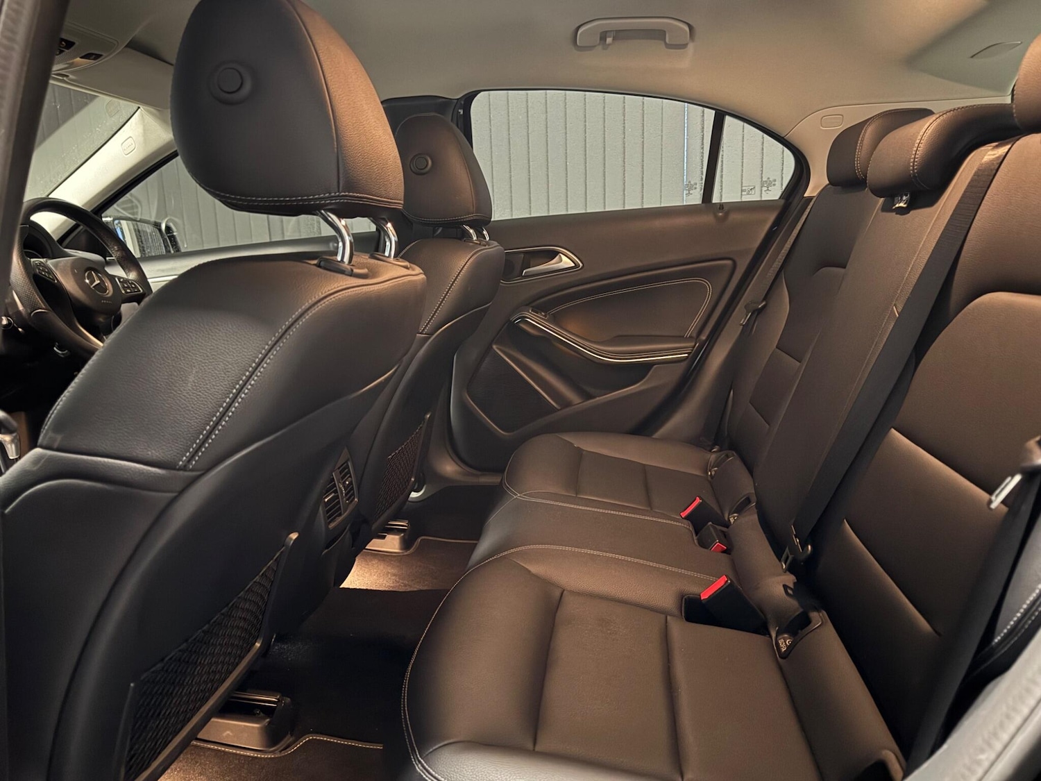 Used Mercedes-Benz A-Class for sale - 77784717: Photo 22