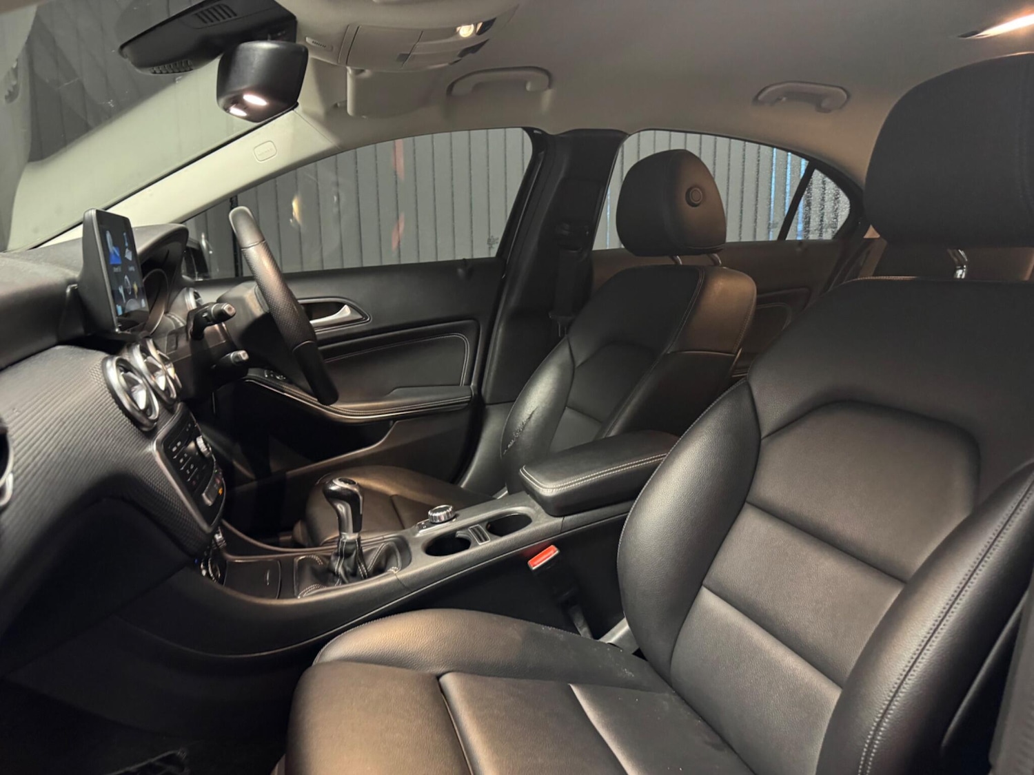 Used Mercedes-Benz A-Class for sale - 77784717: Photo 23