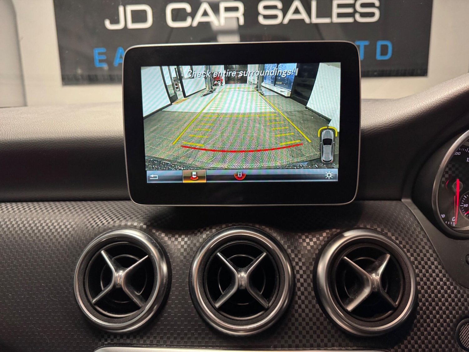 Used Mercedes-Benz A-Class for sale - 77784717: Photo 28