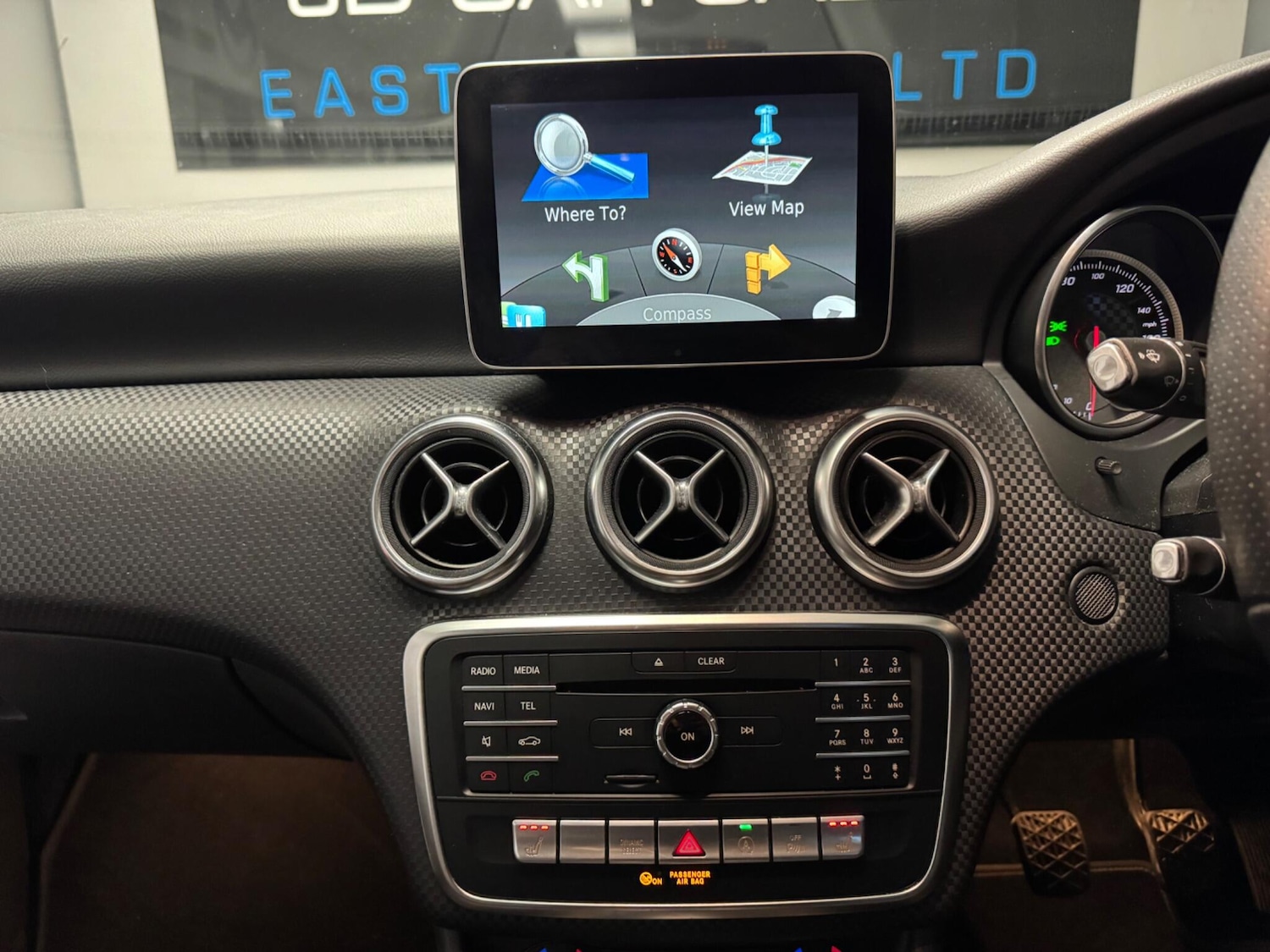 Used Mercedes-Benz A-Class for sale - 77784717: Photo 29