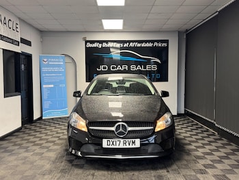 Used Mercedes-Benz A-Class 2017 for sale - 77784717: Photo