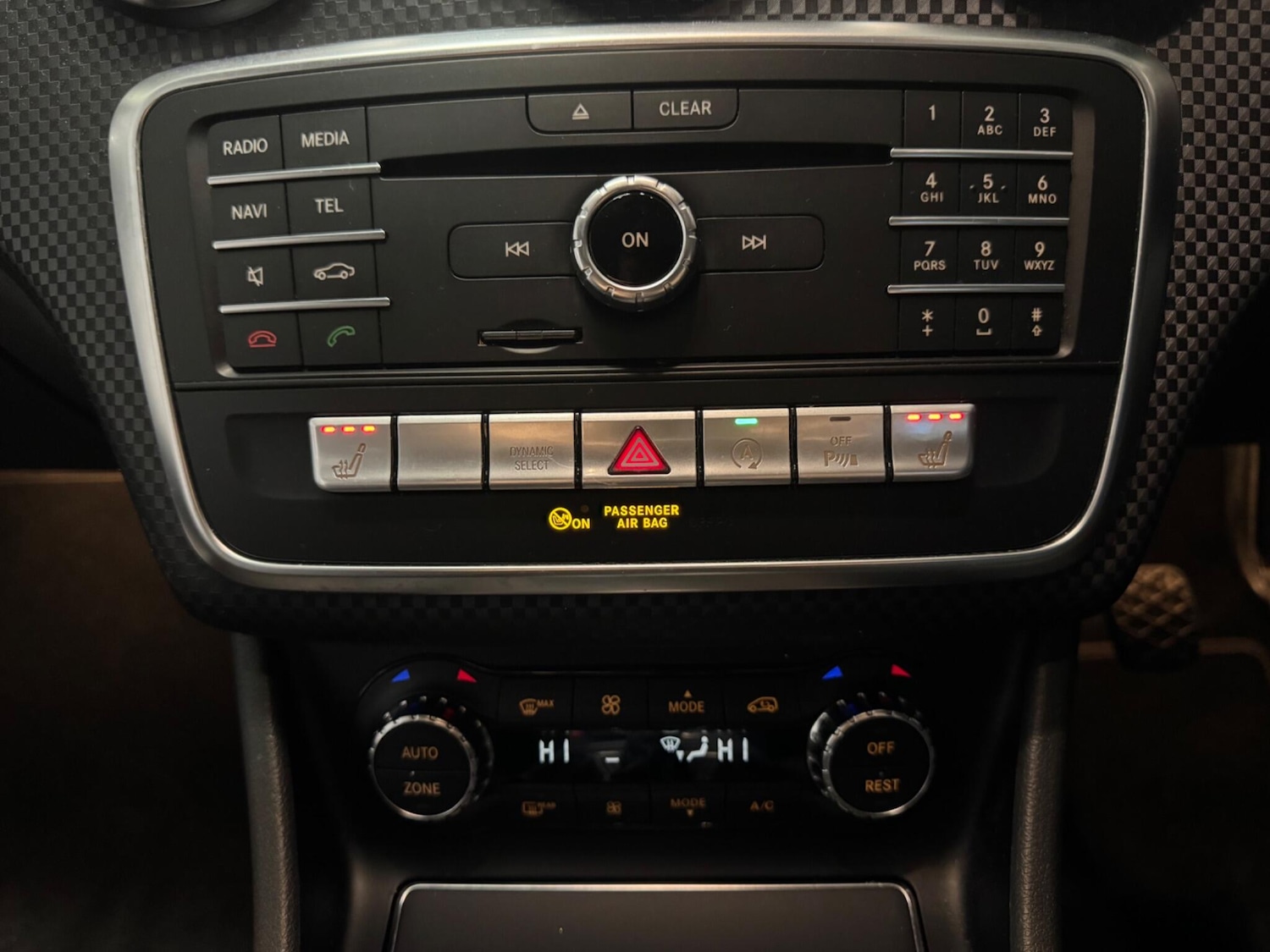 Used Mercedes-Benz A-Class for sale - 77784717: Photo 30