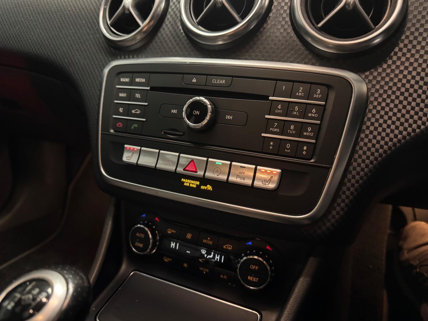 Used Mercedes-Benz A-Class for sale - 77784717: Photo 31