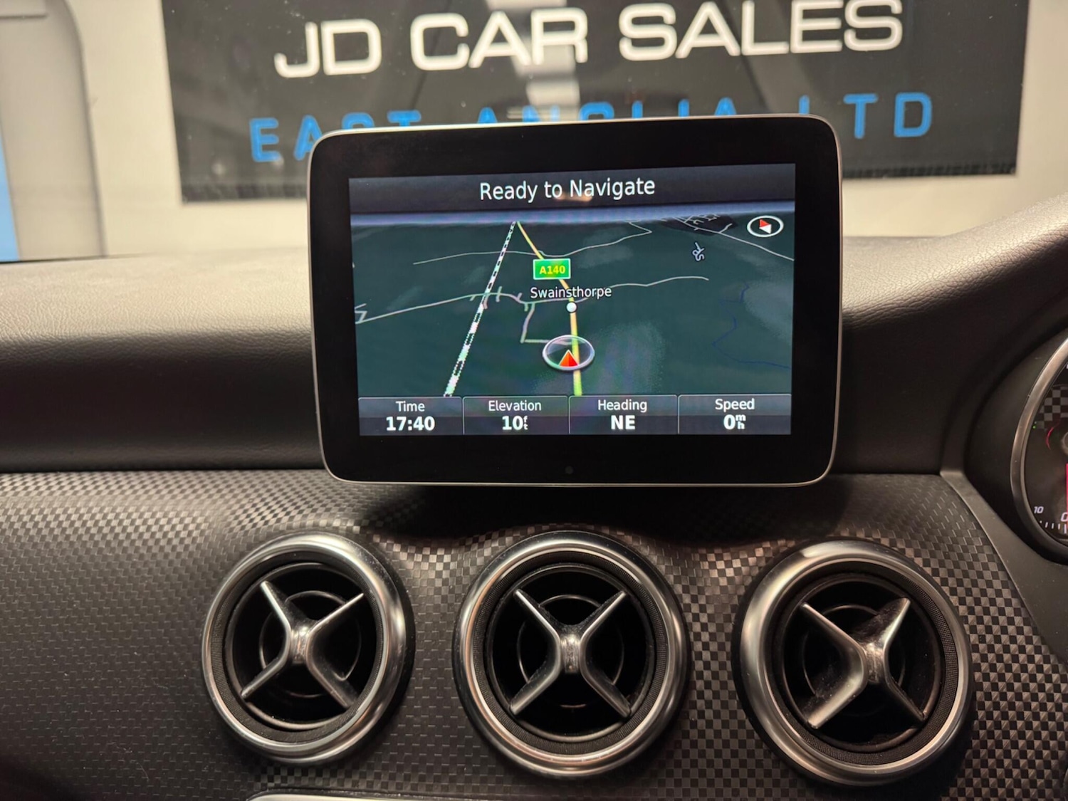 Used Mercedes-Benz A-Class for sale - 77784717: Photo 33