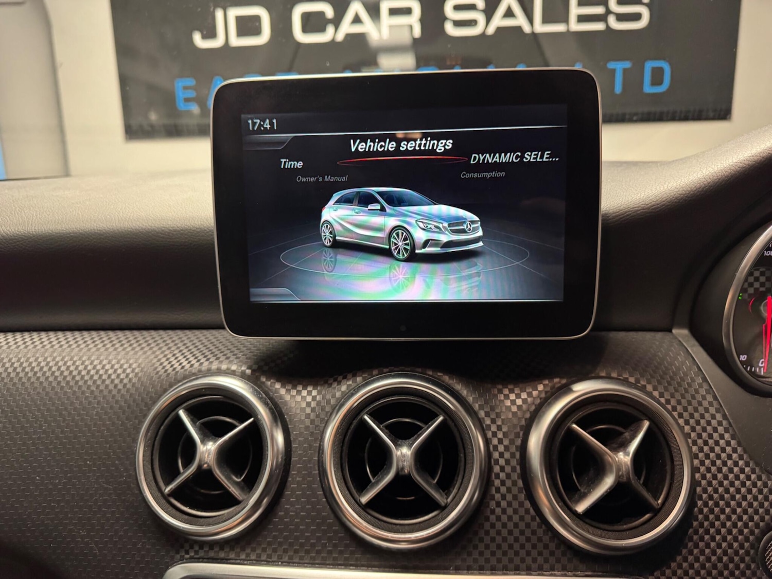 Used Mercedes-Benz A-Class for sale - 77784717: Photo 34