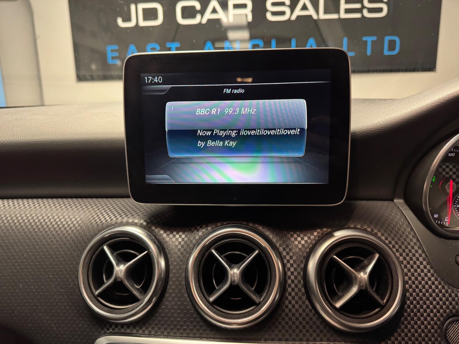 Used Mercedes-Benz A-Class for sale - 77784717: Photo 36