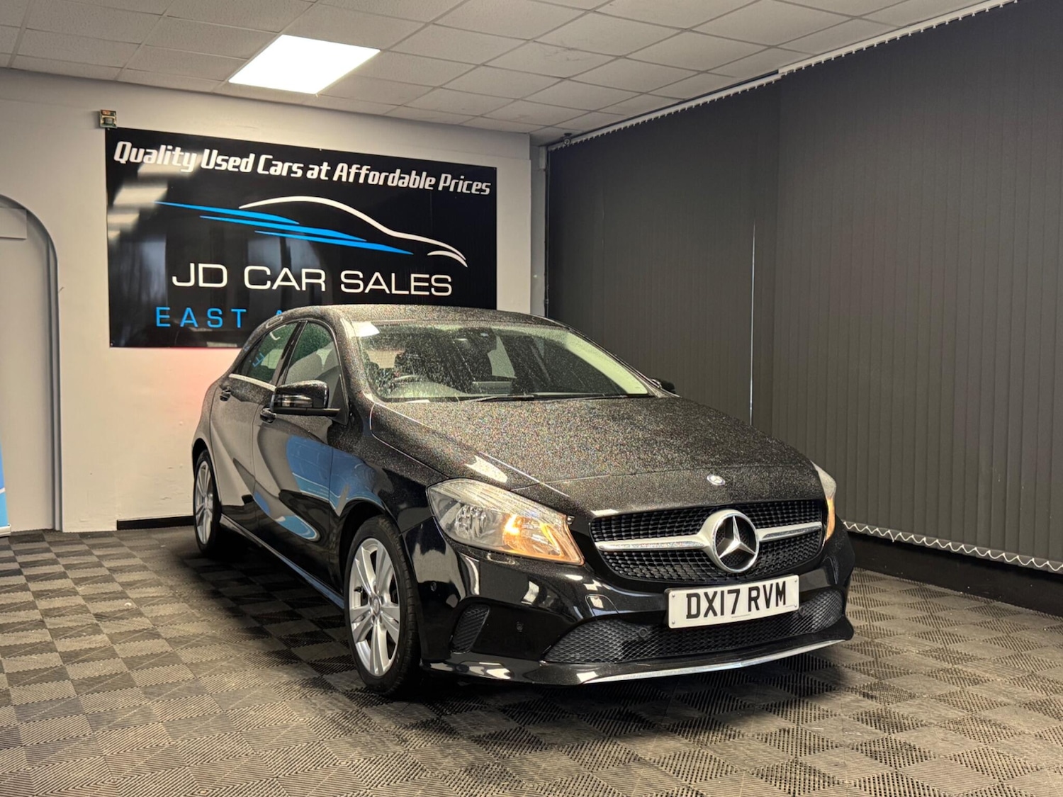 Used Mercedes-Benz A-Class for sale - 77784717: Photo 5