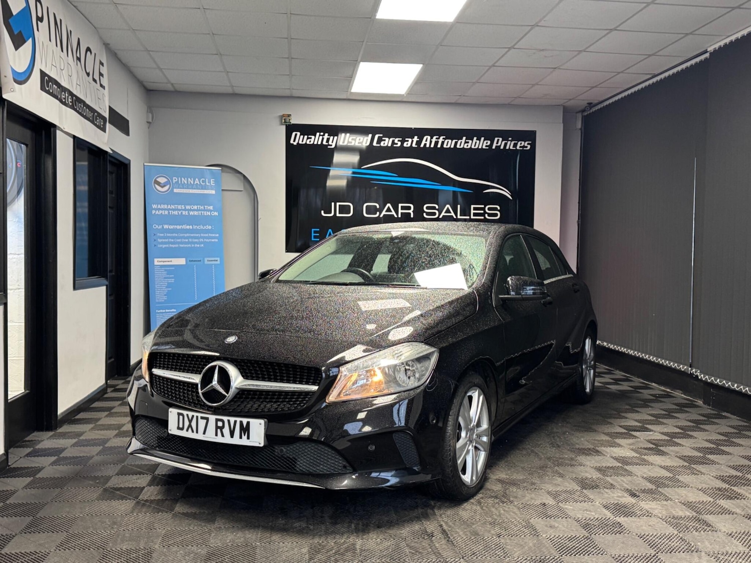 Used Mercedes-Benz A-Class for sale - 77784717: Photo 6