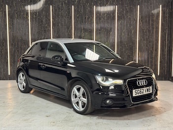 Used Audi A1 2012 for sale - 79336727: Photo