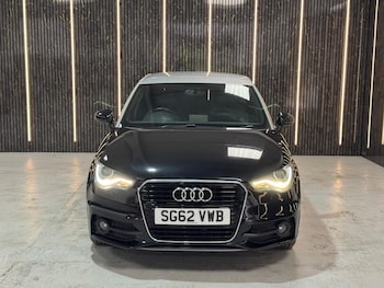 Used Audi A1 2012 for sale - 79336727: Photo