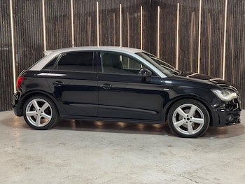 Used Audi A1 2012 for sale - 79336727: Photo