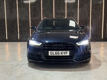 Used Audi A6 2016 for sale - 79847768: Photo