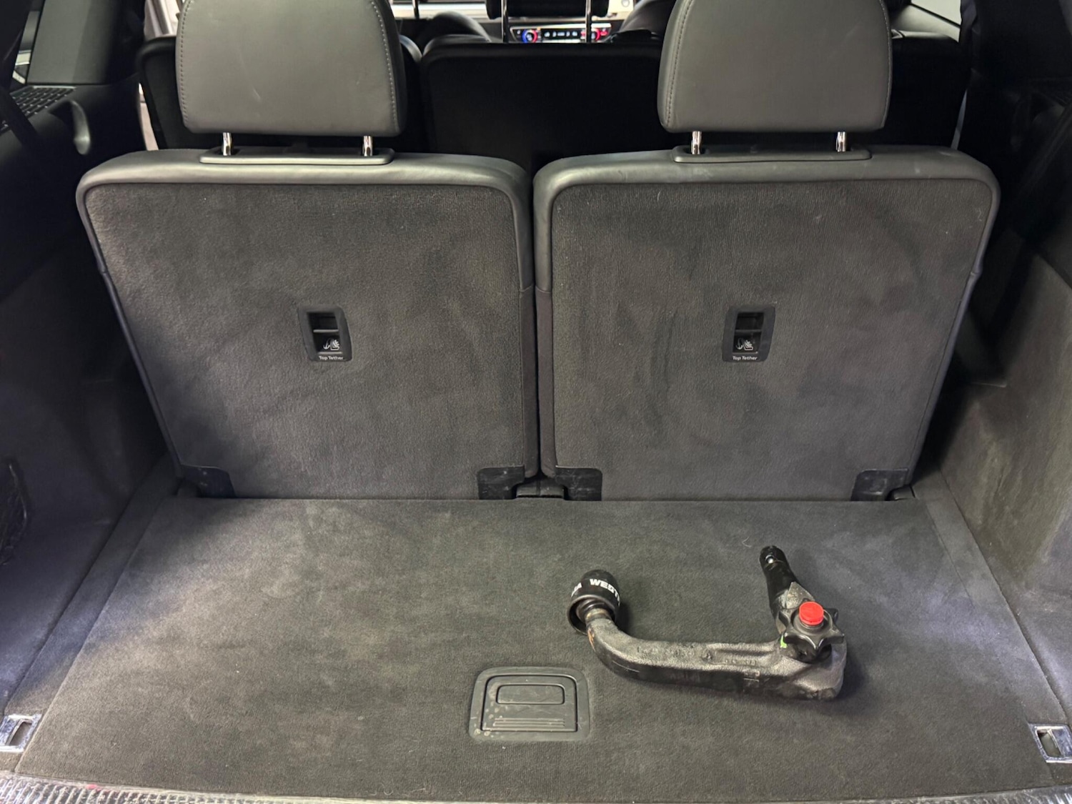 Used Audi Q7 2016 for sale - 77130788: Photo 22