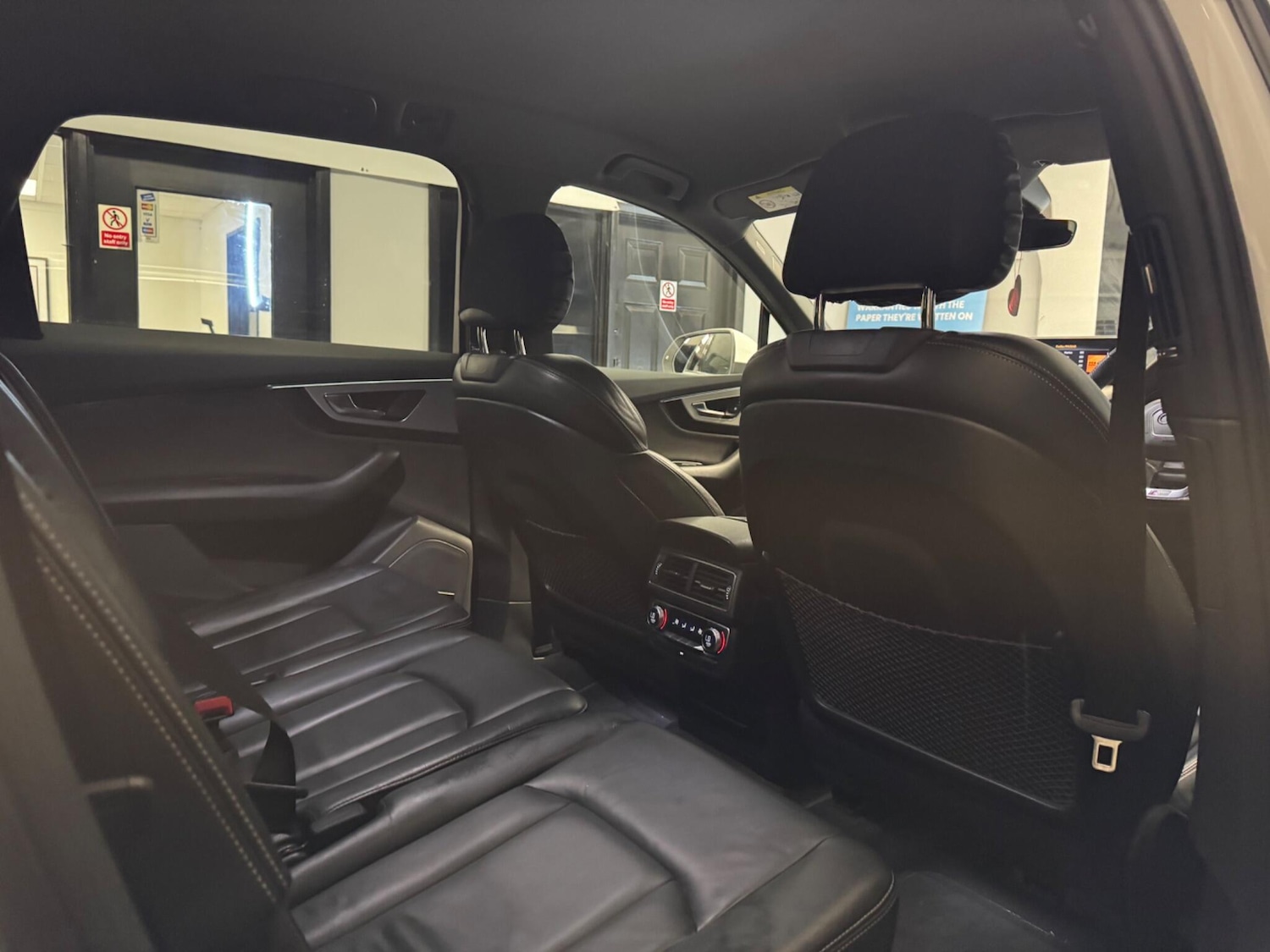 Used Audi Q7 2016 for sale - 77130788: Photo 28