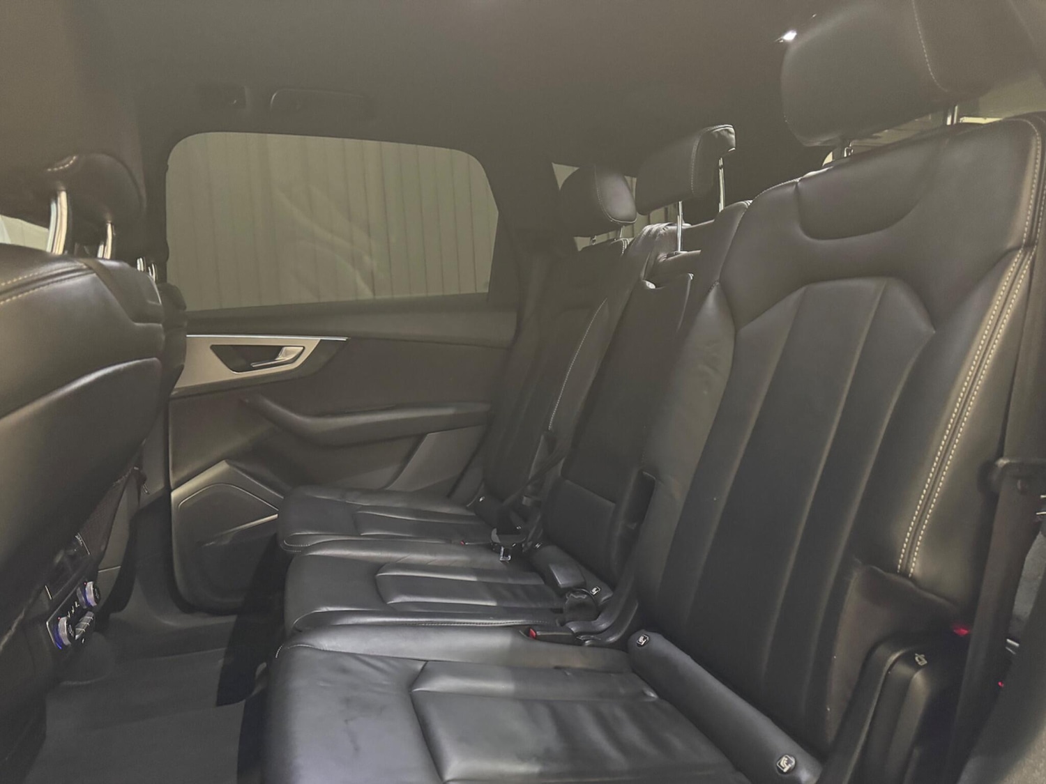 Used Audi Q7 2016 for sale - 77130788: Photo 31