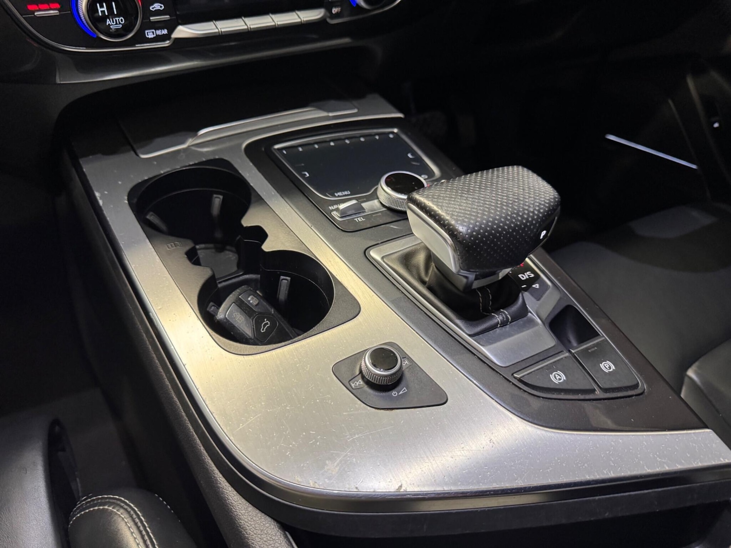 Used Audi Q7 2016 for sale - 77130788: Photo 40