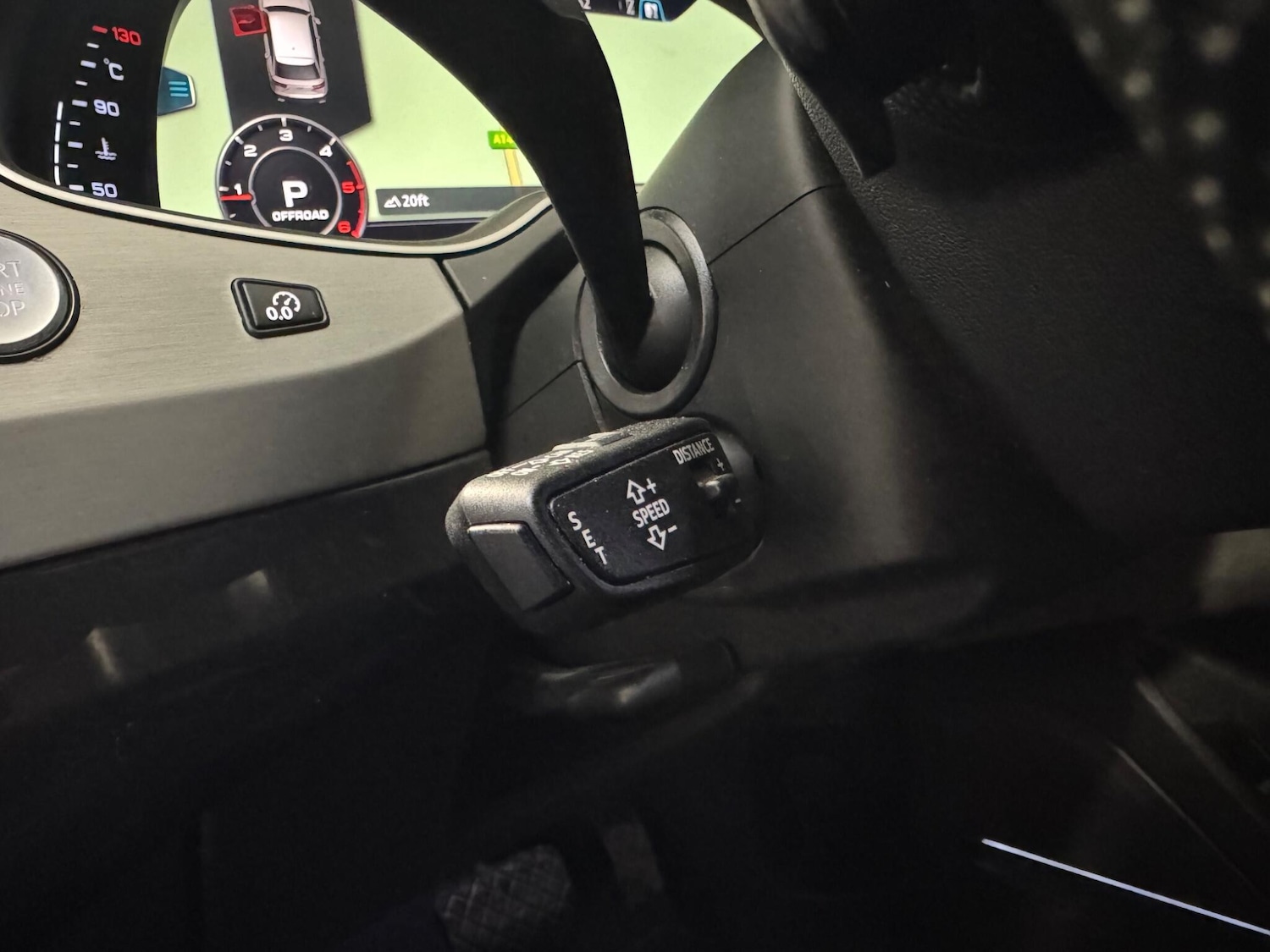 Used Audi Q7 2016 for sale - 77130788: Photo 42