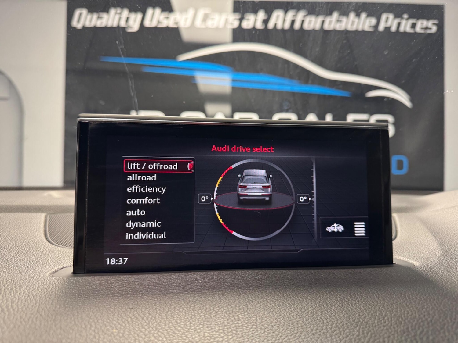 Used Audi Q7 2016 for sale - 77130788: Photo 43