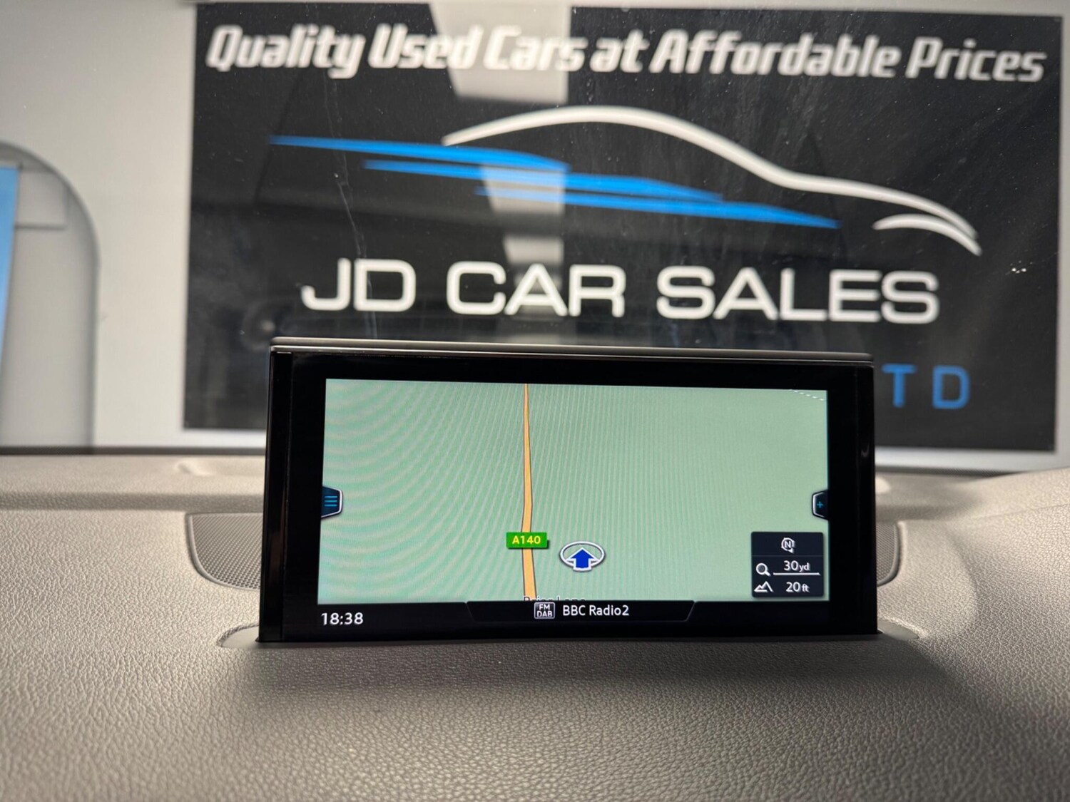 Used Audi Q7 2016 for sale - 77130788: Photo 47