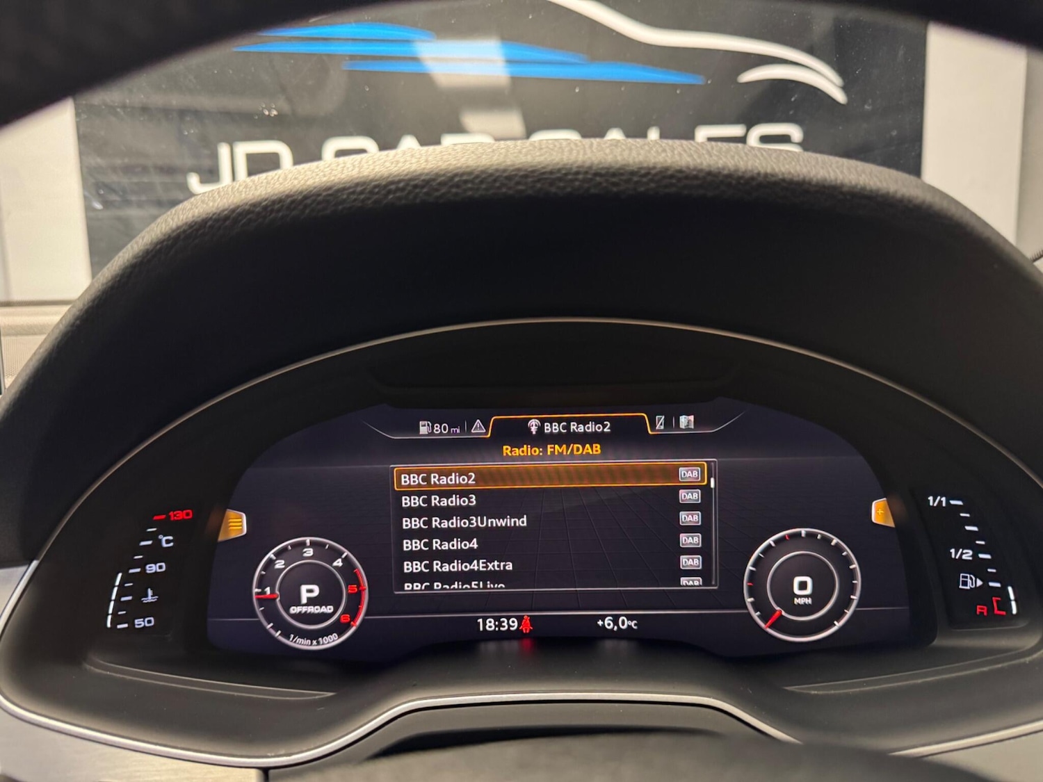 Used Audi Q7 2016 for sale - 77130788: Photo 51