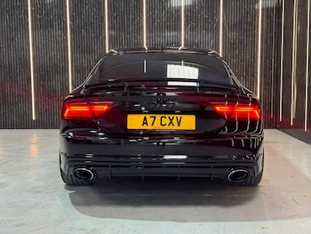 Used Audi A7 2016 for sale - 79452681: Photo