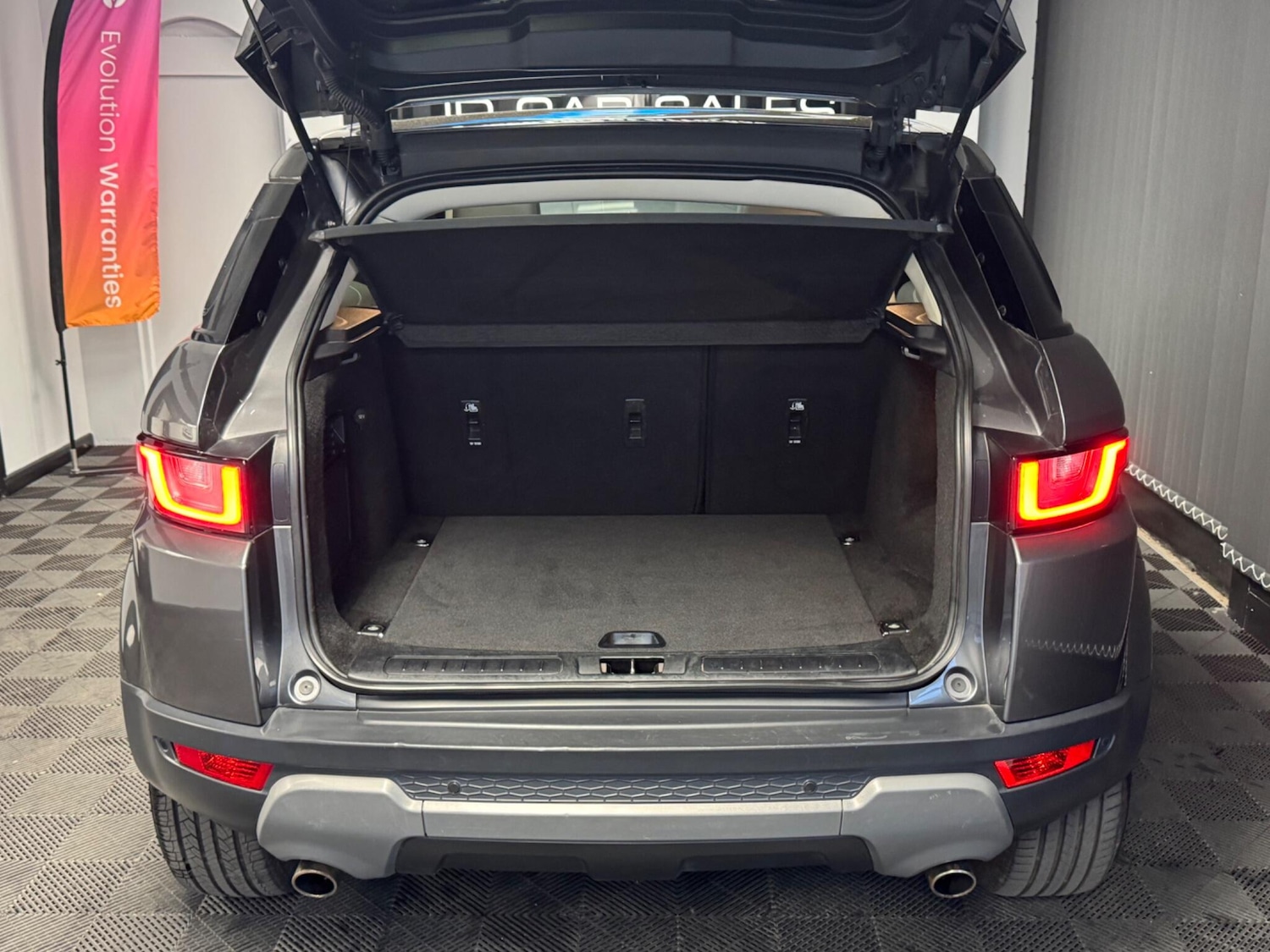Vehicle 19