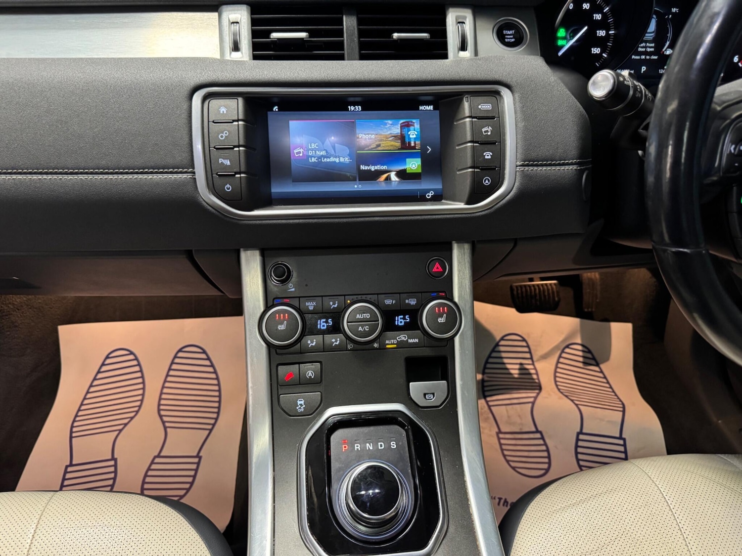 Vehicle 27