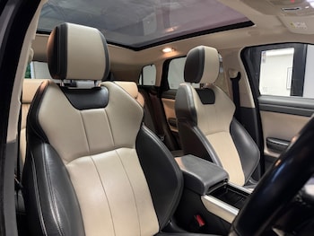 Used Land Rover Range Rover Evoque 2017 for sale - 75669722: Photo