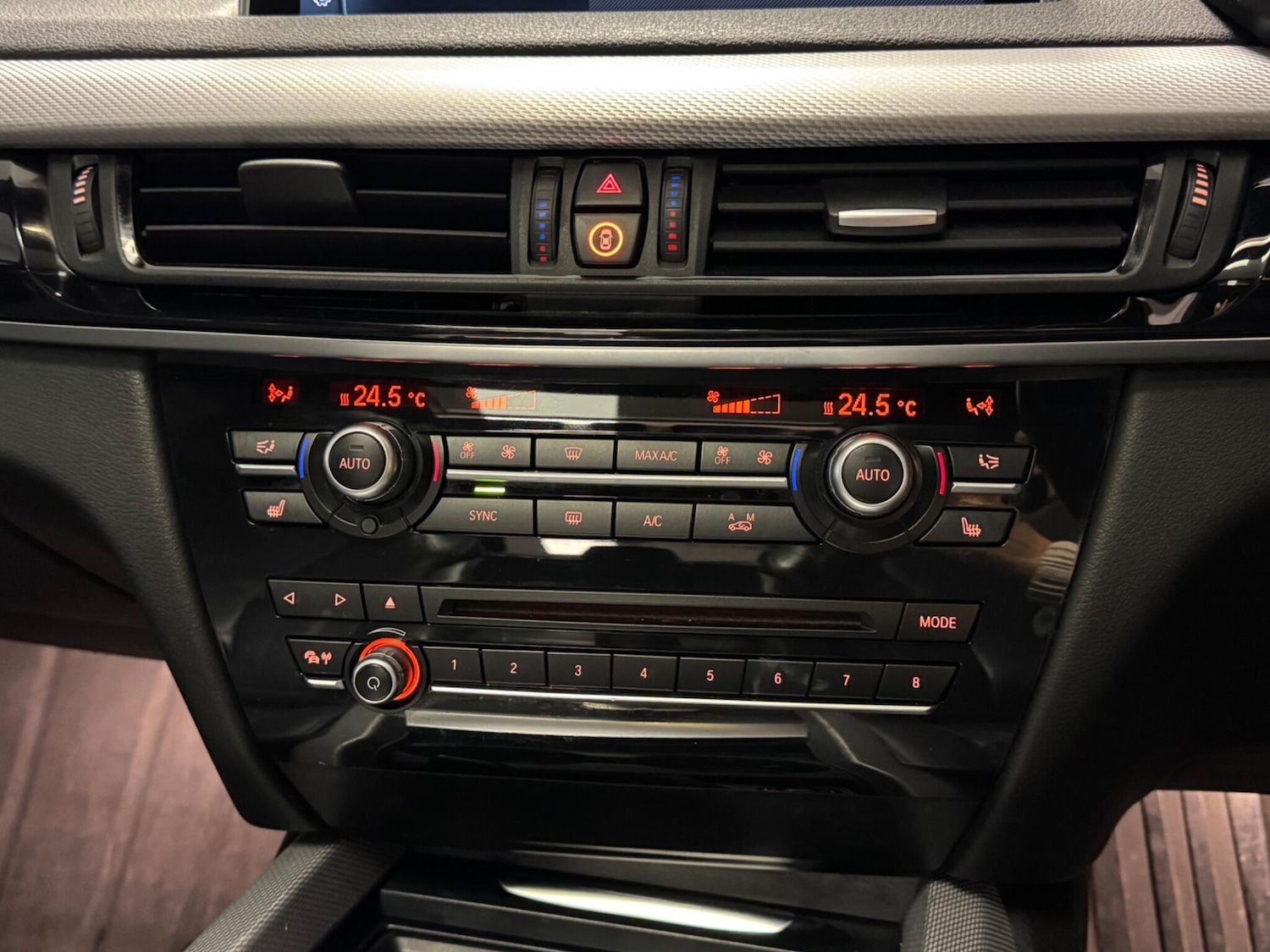 Used BMW X5 2017 for sale - 76592878: Photo 22