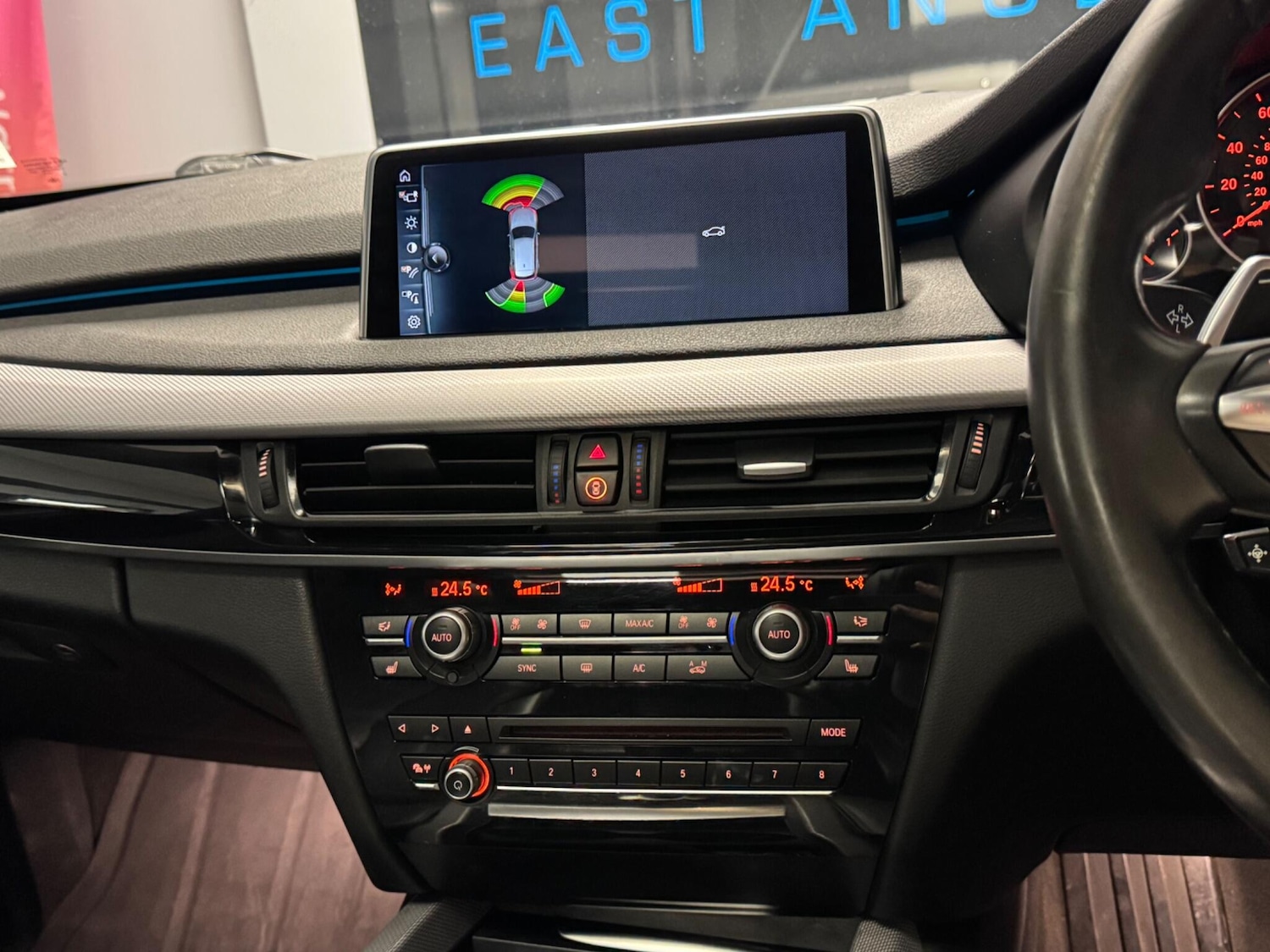 Used BMW X5 2017 for sale - 76592878: Photo 23