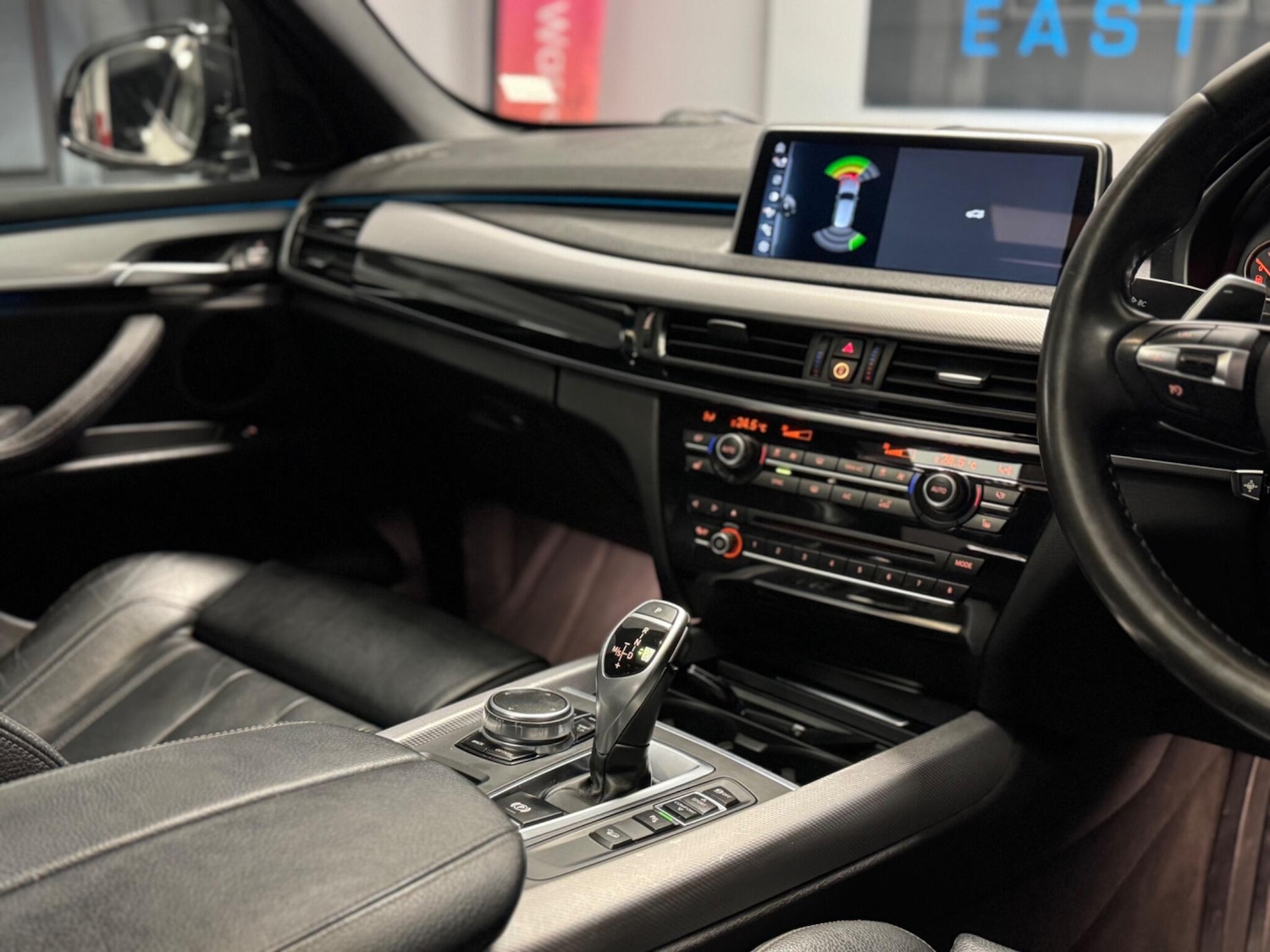 Used BMW X5 2017 for sale - 76592878: Photo 27