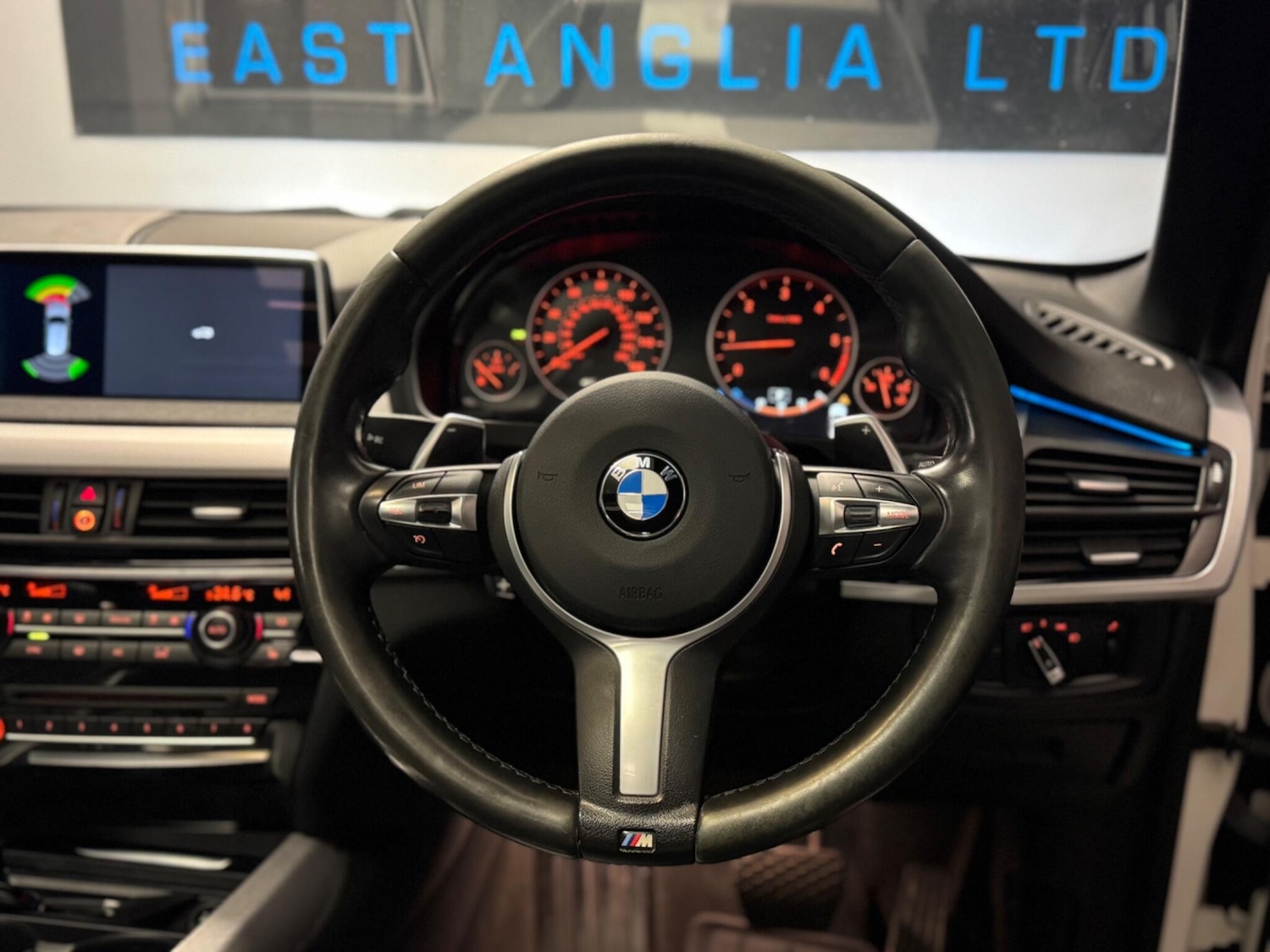 Used BMW X5 2017 for sale - 76592878: Photo 28