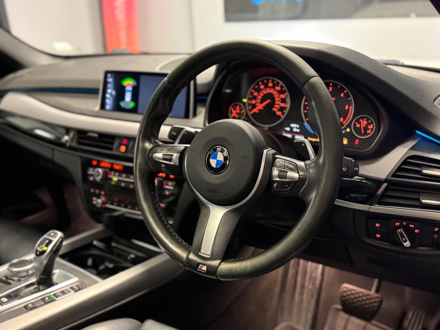 Used BMW X5 2017 for sale - 76592878: Photo 29