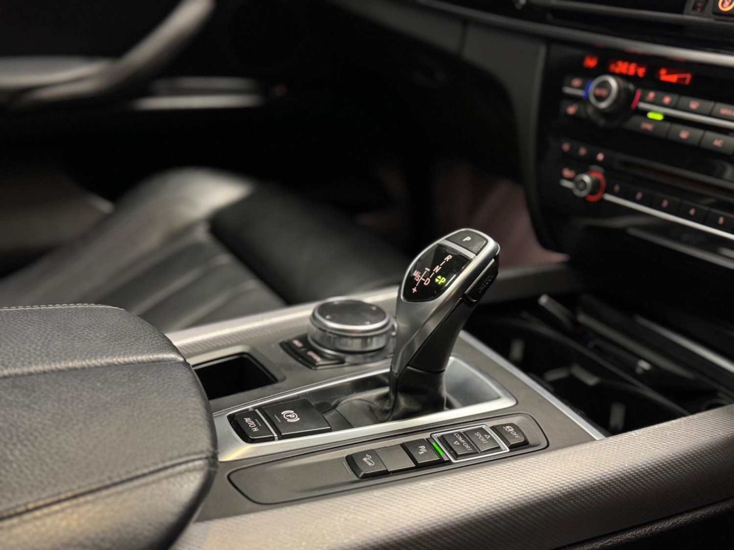 Used BMW X5 2017 for sale - 76592878: Photo 30