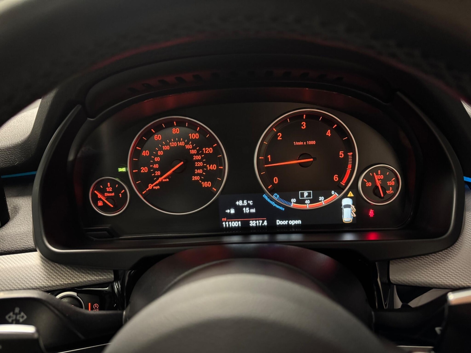 Used BMW X5 2017 for sale - 76592878: Photo 32