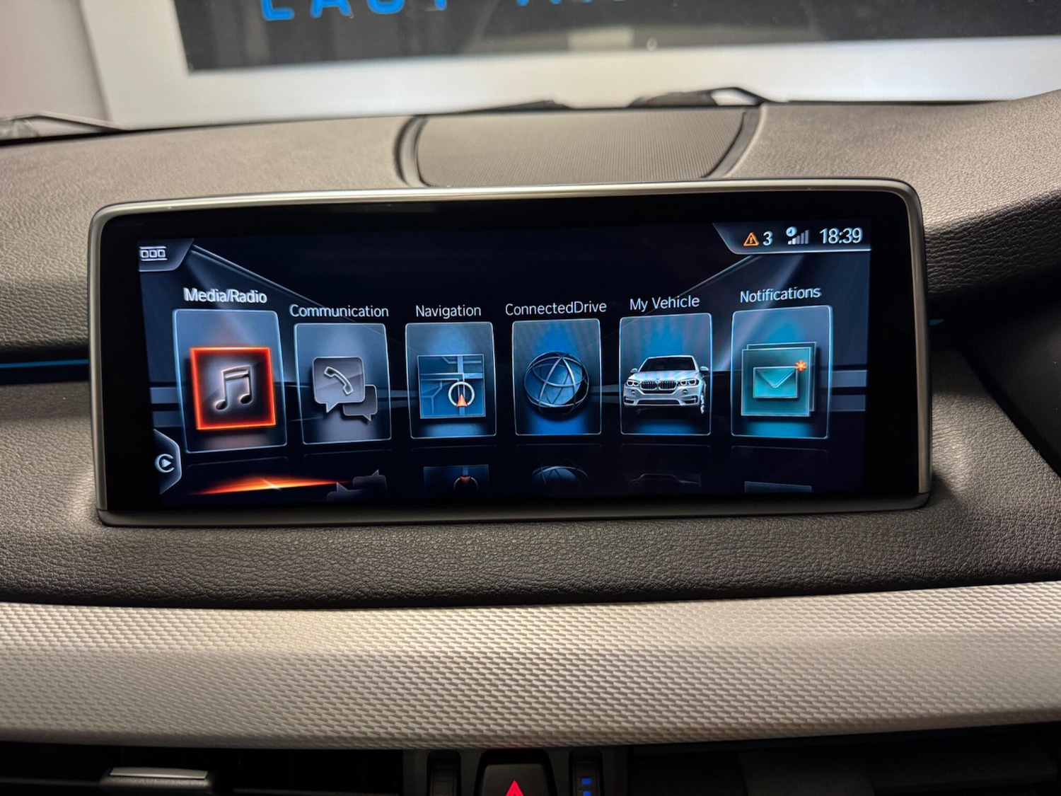 Used BMW X5 2017 for sale - 76592878: Photo 33