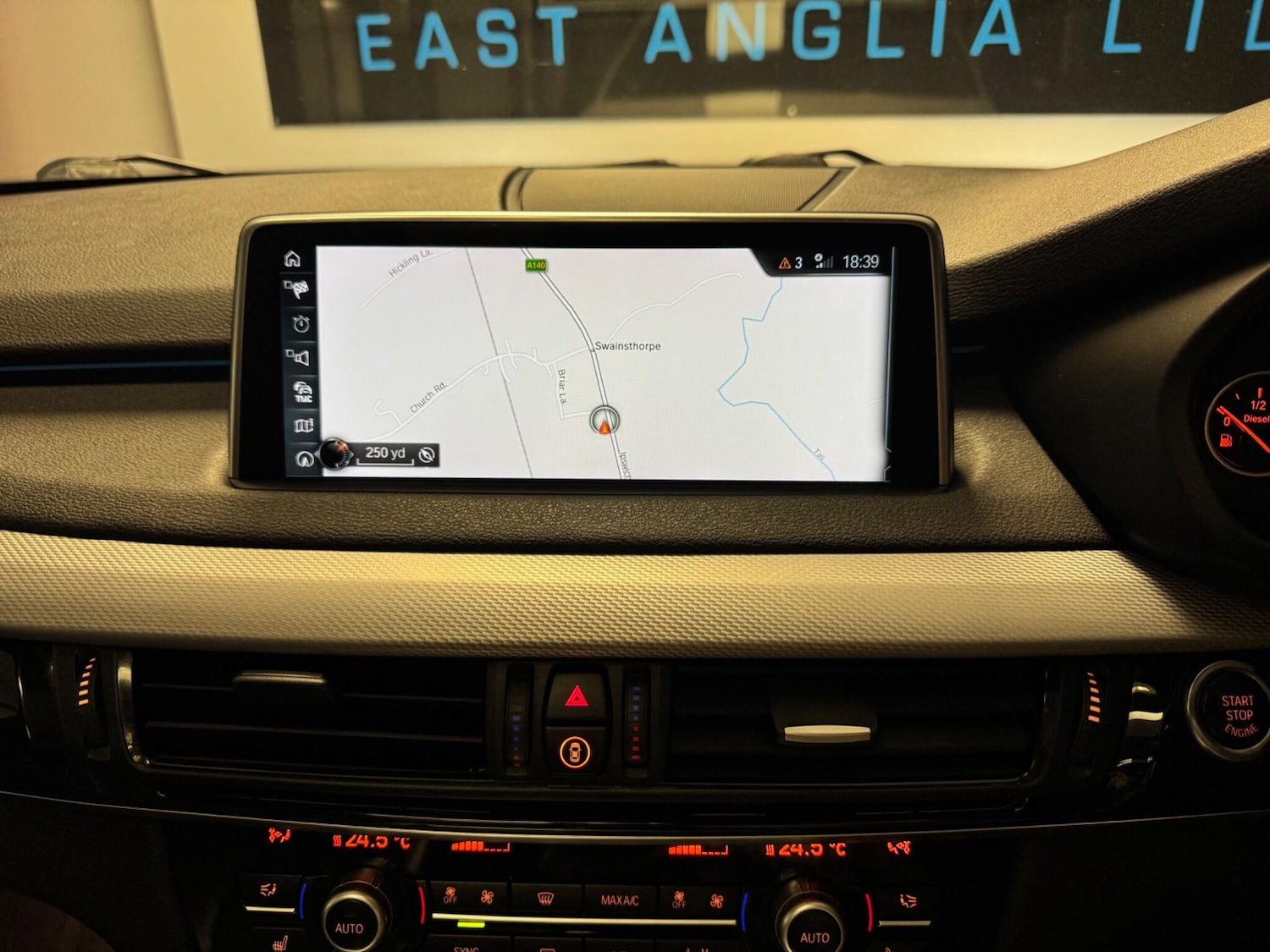 Used BMW X5 2017 for sale - 76592878: Photo 36