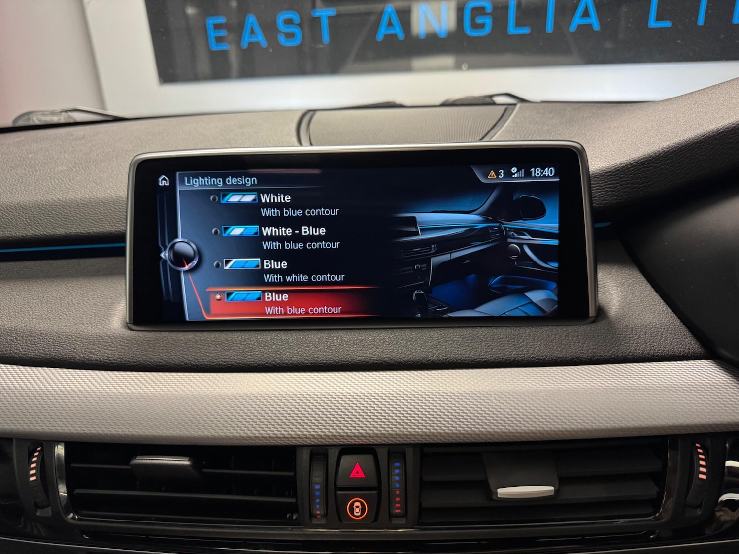 Used BMW X5 2017 for sale - 76592878: Photo 40